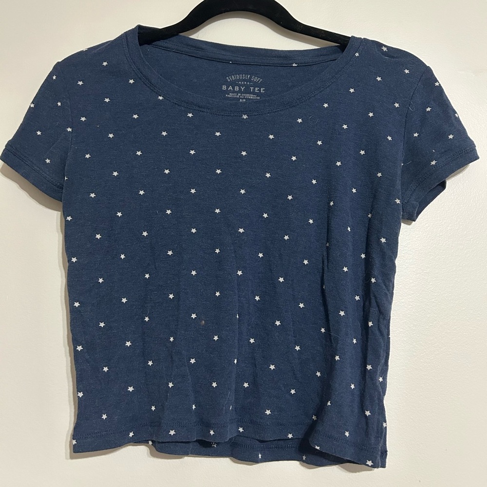 Baby Fit Tee